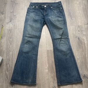 Rock and republic Blue Women's Jeans